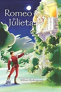 Romeo si Julieta