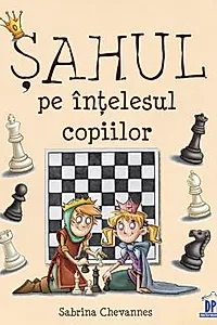 Sahul pe intelesul copiilor