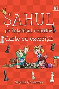 Sahul pe intelesul copiilor - Carte cu exercitii