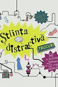 Stiinta distractiva