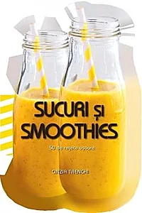 Sucuri si smoothies