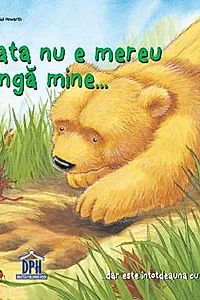 Tata nu e mereu langa mine