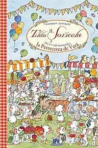 Tilda Soricela - De-a v-ati ascunselea la petrecerea de vara