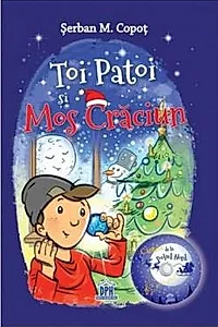 Toi Patoi si Mos Craciun