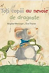 Toti copiii au nevoie de dragoste