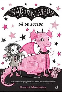 Isadora Moon da de bucluc