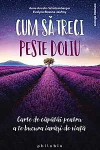 Cum sa treci peste doliu