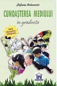 Cunoasterea mediului in gradinita