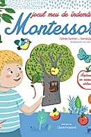 Jocul meu de indemanare Montessori