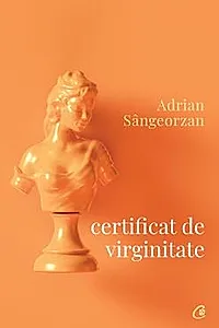 Certificat de virginitate