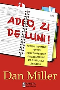 Adio, zi de luni !