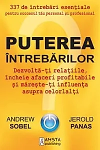 Puterea intrebarilor
