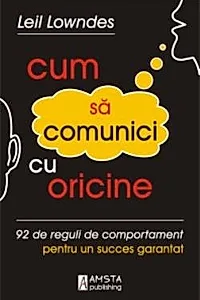 Cum sa comunici cu oricine