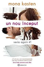 Un nou inceput - Seria Again Vol.1