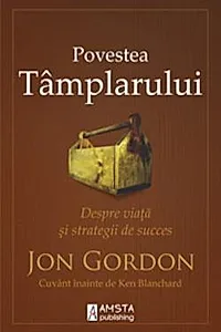 Povestea tamplarului