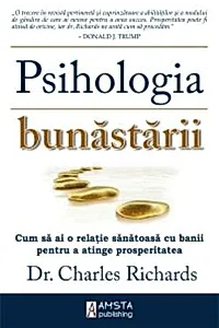 Psihologia bunastarii