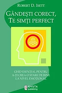 Gandesti corect, te simti perfect