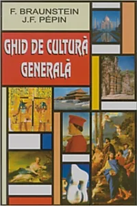 Ghid de cultura generala