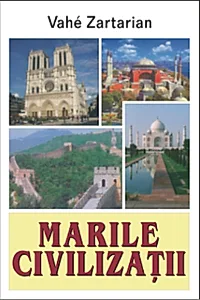 Marile civilizatii