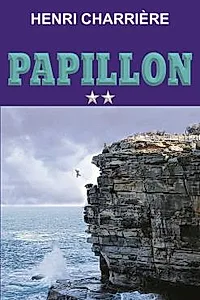 Papillon Vol. 2