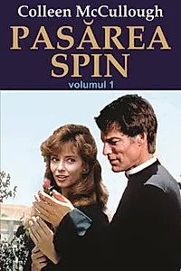 Pasarea spin Vol. 1