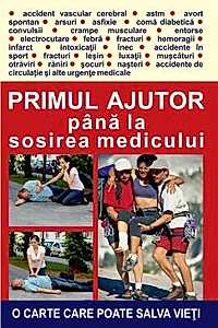 Primul ajutor pana la sosirea medicului
