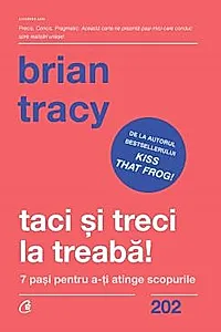 Taci si treci la treaba!