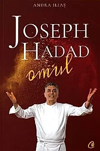 Joseph Hadad. Omul