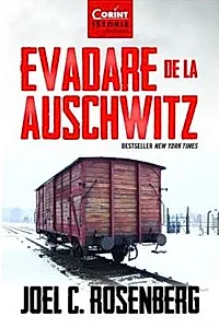 Evadare de la Auschwitz