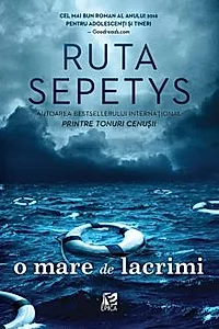 O mare de lacrimi
