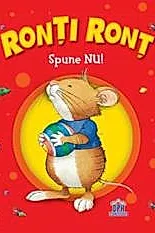 Ronti Ront spune nu