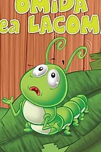 Omida cea lacoma