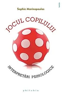 Jocul copilului