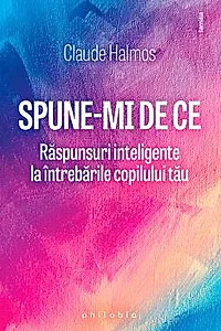 Spune-mi de ce
