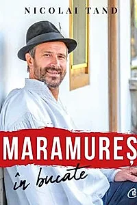 Maramures in bucate