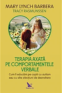 Terapia axata pe comportamentele verbale-Ed.revizuita