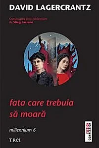 Fata care trebuia sa moara