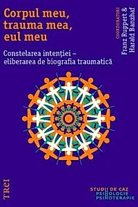 Corpul meu, trauma mea, eul meu