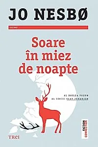 Soare in miez de noapte