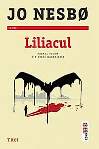 Liliacul. Seria Harry Hole Vol.1