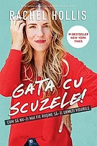 Gata cu scuzele!