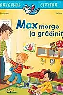 Max merge la gradinita