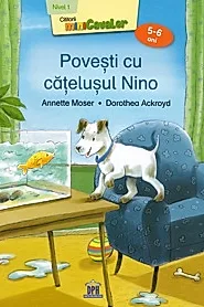 Povesti cu catelusul Nino