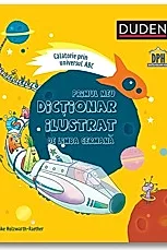 Primul meu dictionar ilustrat de limba germana