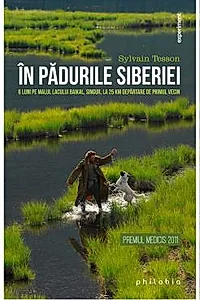 In padurile Siberiei