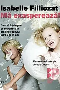 Ma exaspereaza!