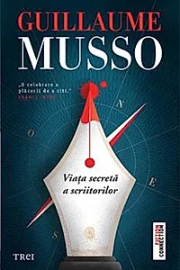 Viata secreta a scriitorilor