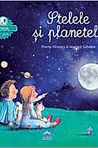 Vreau sa stiu - Stelele si planetele