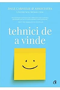 Tehnici de a vinde (editia a IV-a)