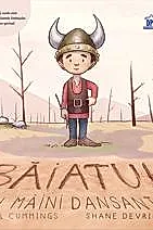 Baiatul cu maini dansante